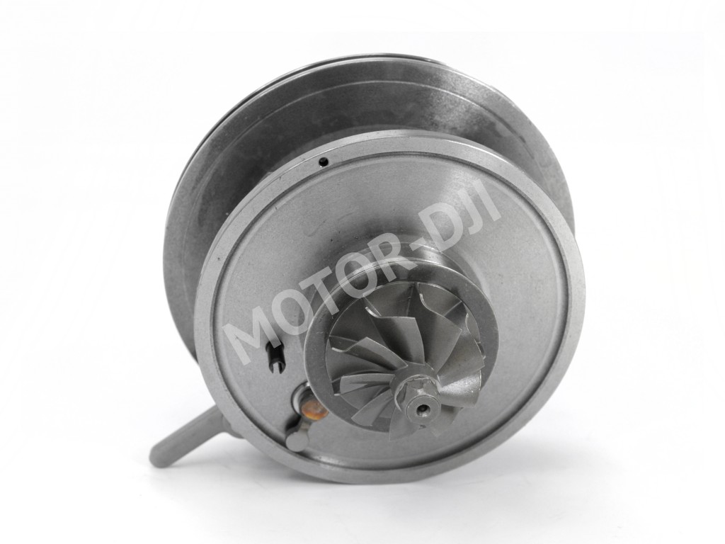 Картридж турбины Renault Duster /Nissan Juke K9K 1.5 dCi 109л.с.