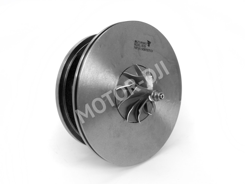 Картридж турбины Renault Duster /Nissan Juke K9K 1.5 dCi 109л.с.