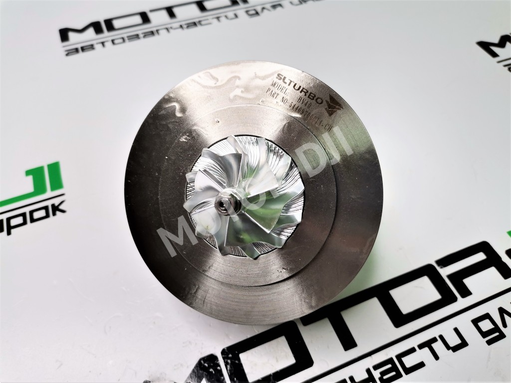 Картридж турбины Актион, Корандо, Рекстон D20DTR 2.0 Euro 5