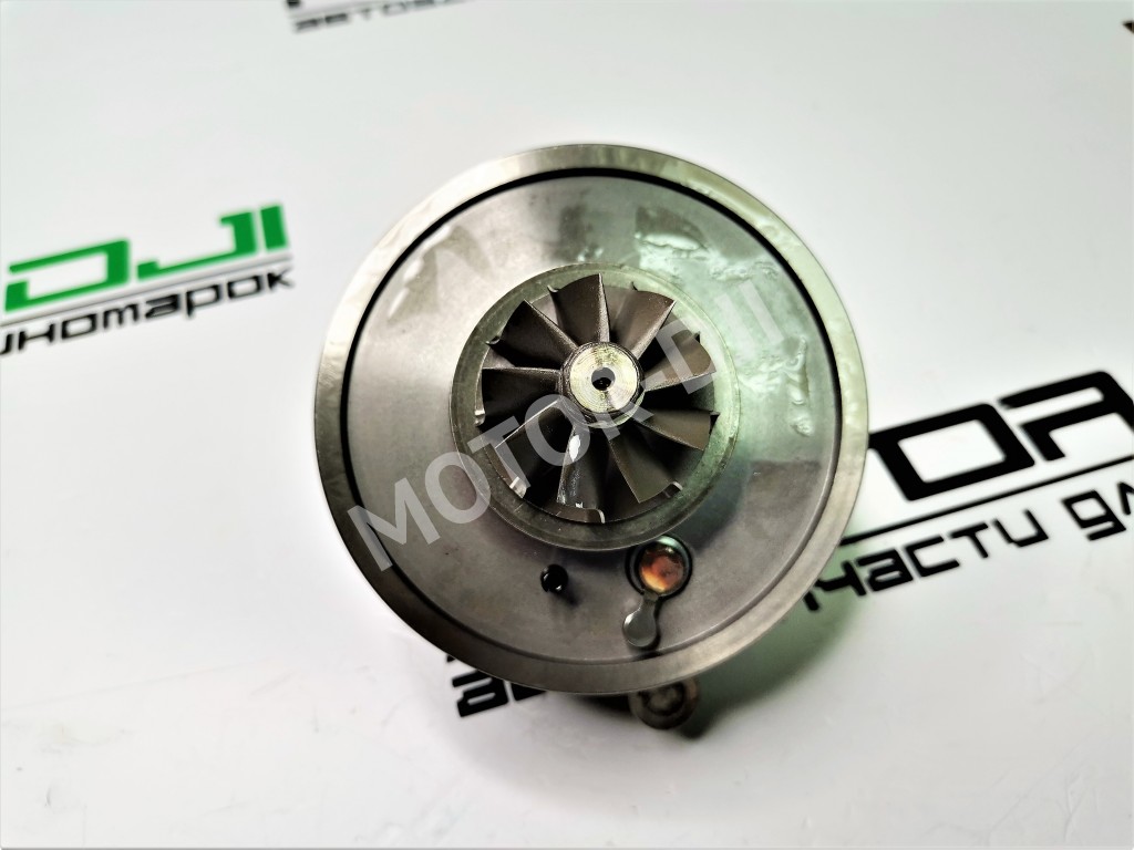 Картридж турбины Актион, Корандо, Рекстон D20DTR 2.0 Euro 5