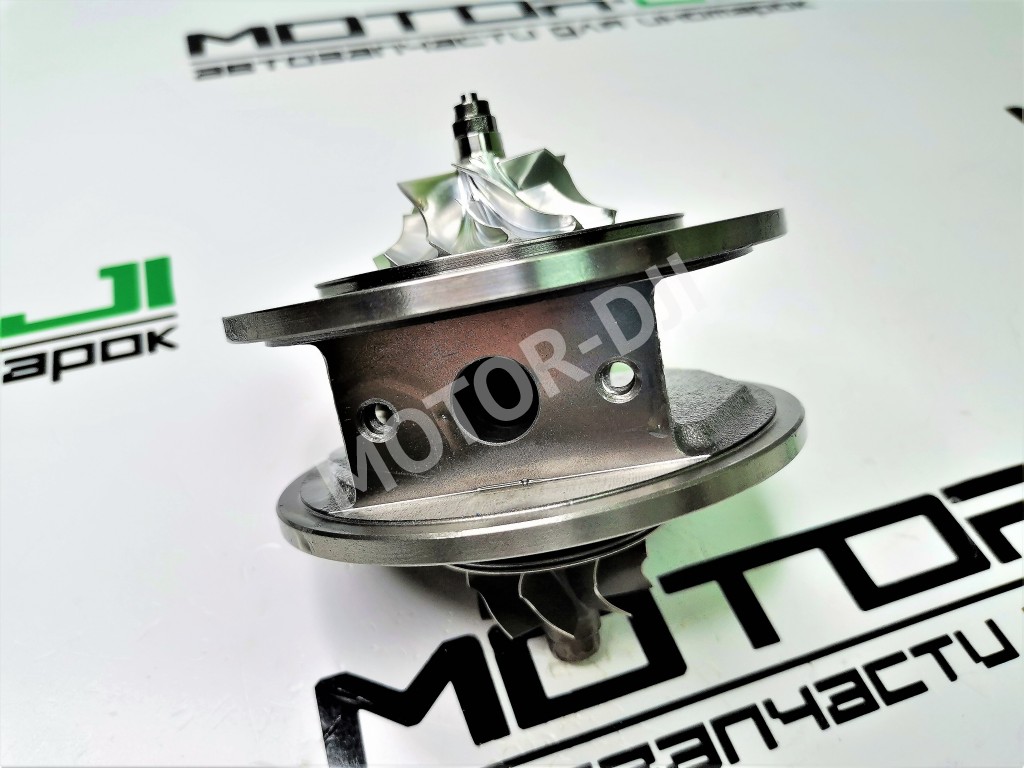 Картридж турбины Актион, Корандо, Рекстон D20DTR 2.0 Euro 5