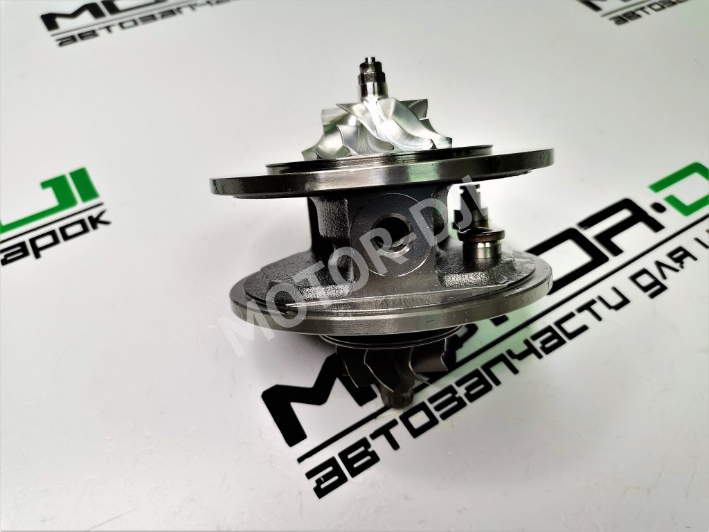 Картридж турбины Актион, Корандо, Рекстон D20DTR 2.0 Euro 5