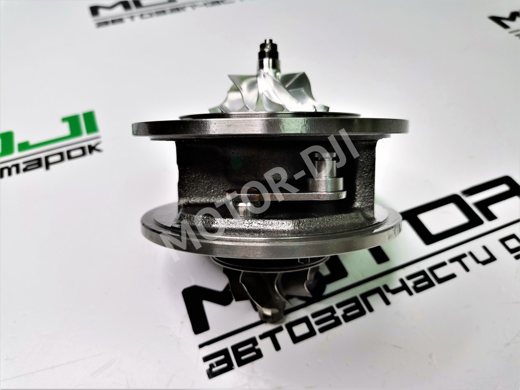 Картридж турбины Актион, Корандо, Рекстон D20DTR 2.0 Euro 5