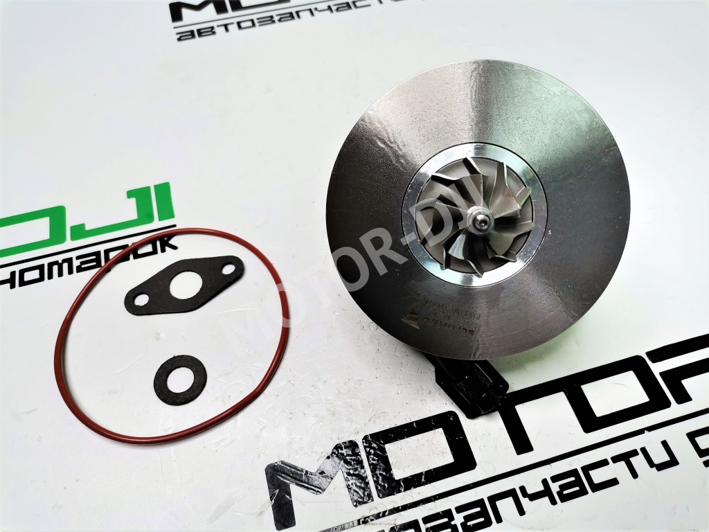 Картридж турбины Z13DTH Astra H, Corsa D 1.3 CDTi, Fiat Doblo, Punto, Idea, Linea, Strada 1.3