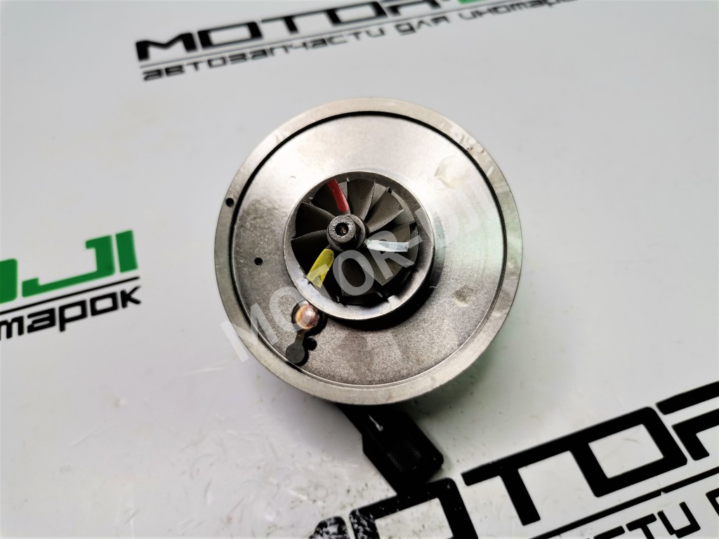 Картридж турбины Z13DTH Astra H, Corsa D 1.3 CDTi, Fiat Doblo, Punto, Idea, Linea, Strada 1.3