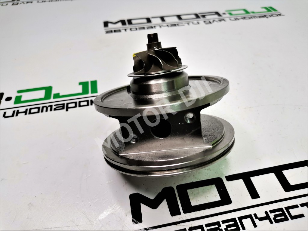 Картридж турбины Z13DTH Astra H, Corsa D 1.3 CDTi, Fiat Doblo, Punto, Idea, Linea, Strada 1.3