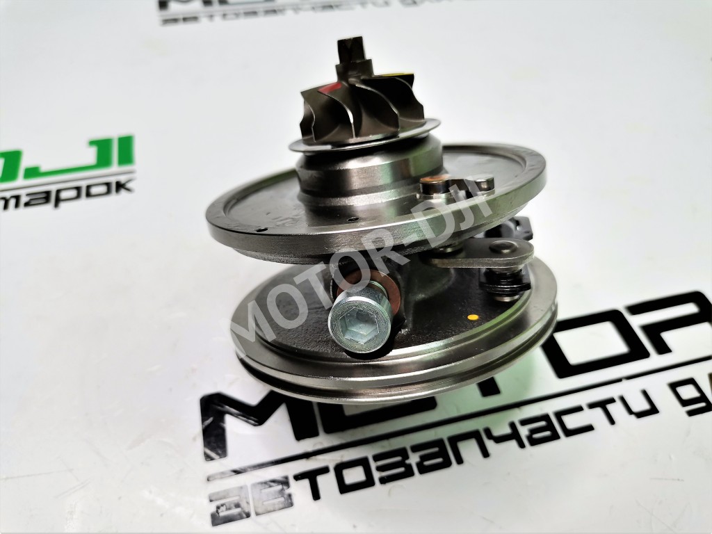 Картридж турбины Z13DTH Astra H, Corsa D 1.3 CDTi, Fiat Doblo, Punto, Idea, Linea, Strada 1.3