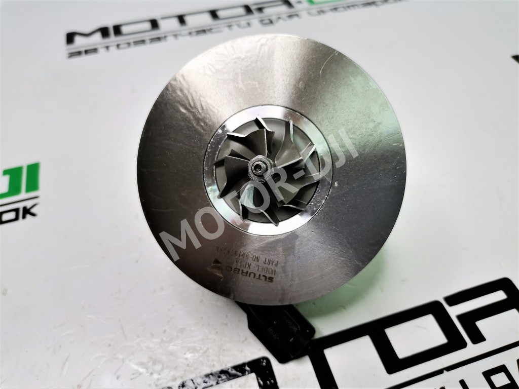 Турбина Z13DTH Astra H, Corsa D 1.3 CDTi