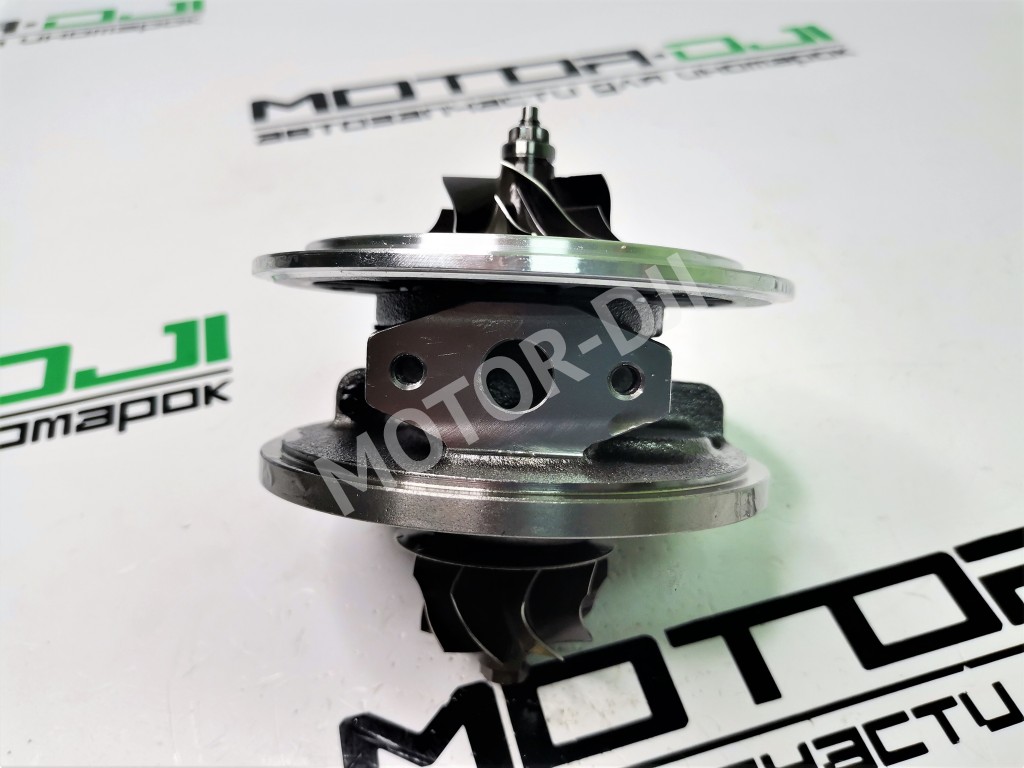 Картридж турбины Fiat Croma / Opel Zafira 1.9 CDTi