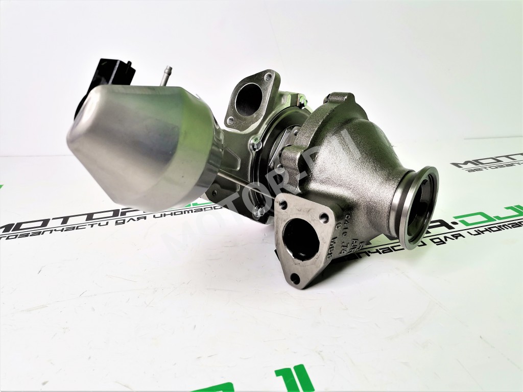 Турбина A20DTH Opel Insignia, Astra J 2.0 CDTi 2008->