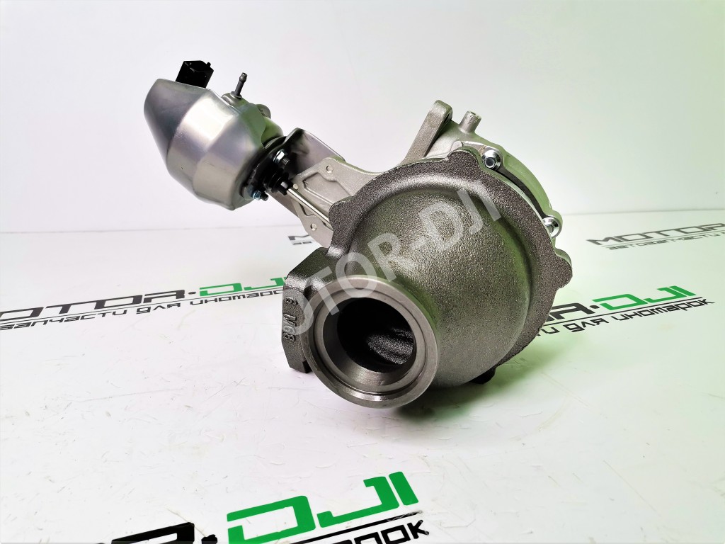 Турбина A20DTH Opel Insignia, Astra J 2.0 CDTi 2008->