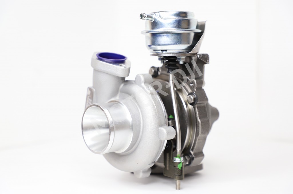 Турбина A17DT Opel Astra (H/J), Meriva, Zafira 1.7 CDTI 2007-