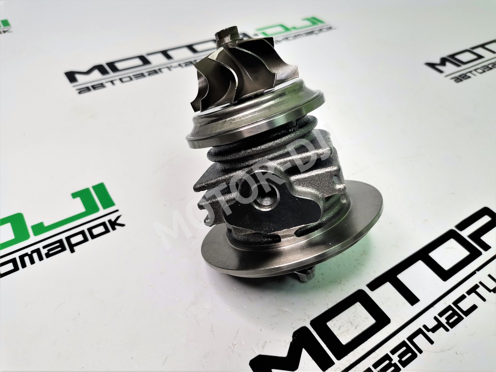 Картридж турбины Mercedes Sprinter I, Vario, C-classe w202, G-class w461, SsangYong Musso 2.5 - 2.9 TD OM605 / OM602 / OM602DE29LA / OM662 1995 - 1997