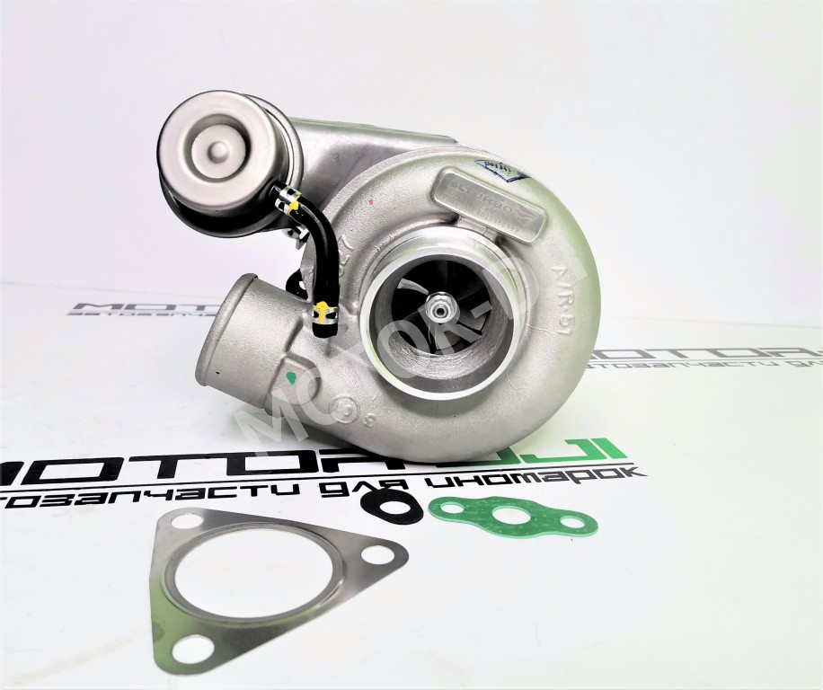 Турбина OM602 Mercedes Sprinter I 2.9 TDI