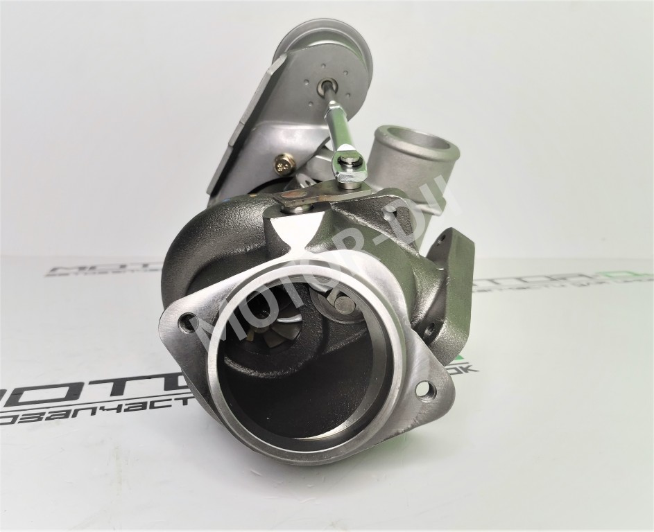 Турбина OM602 Mercedes Sprinter I 2.9 TDI