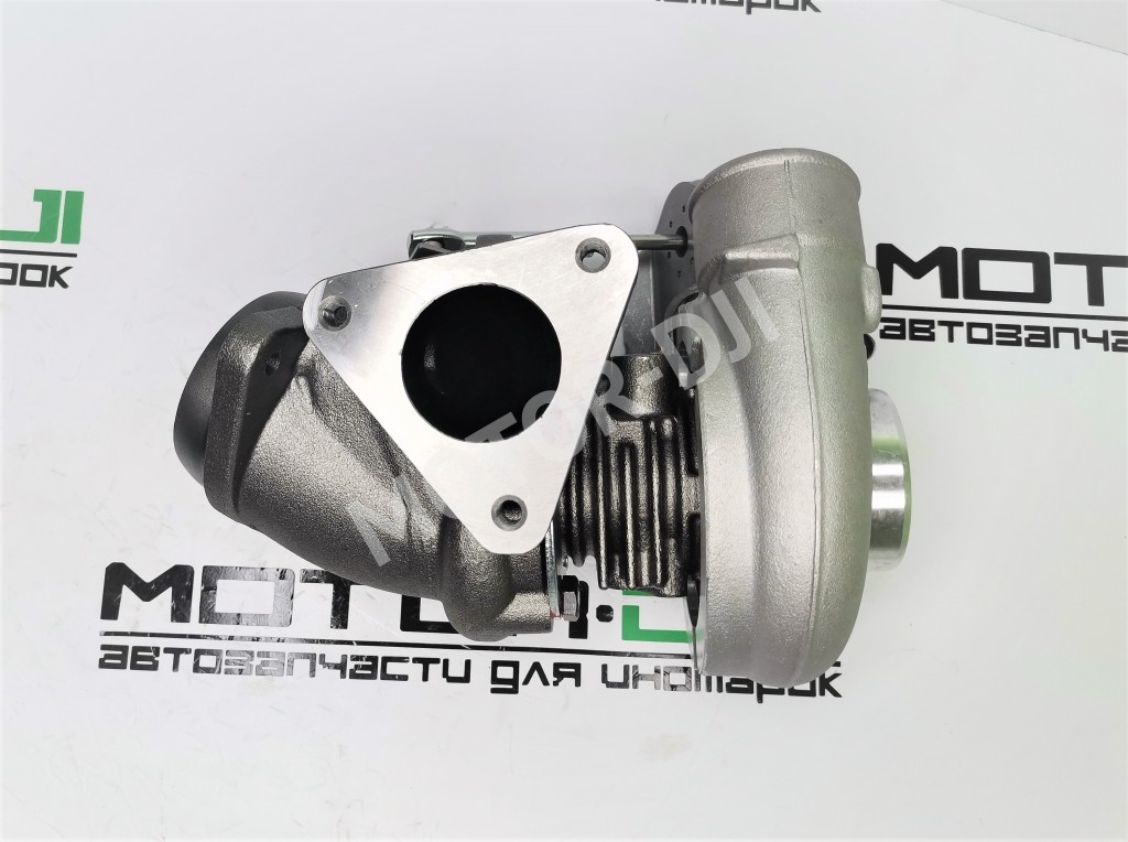 Турбина OM602 Mercedes Sprinter I 2.9 TDI