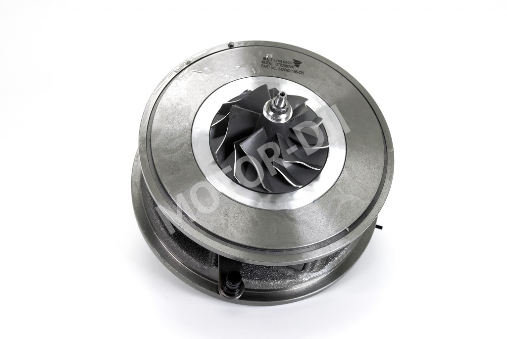 Картридж турбины MB CLS / E-Class / GL-Class / S-Class / M-Class 3.0L Diesel OM642 (2011->)