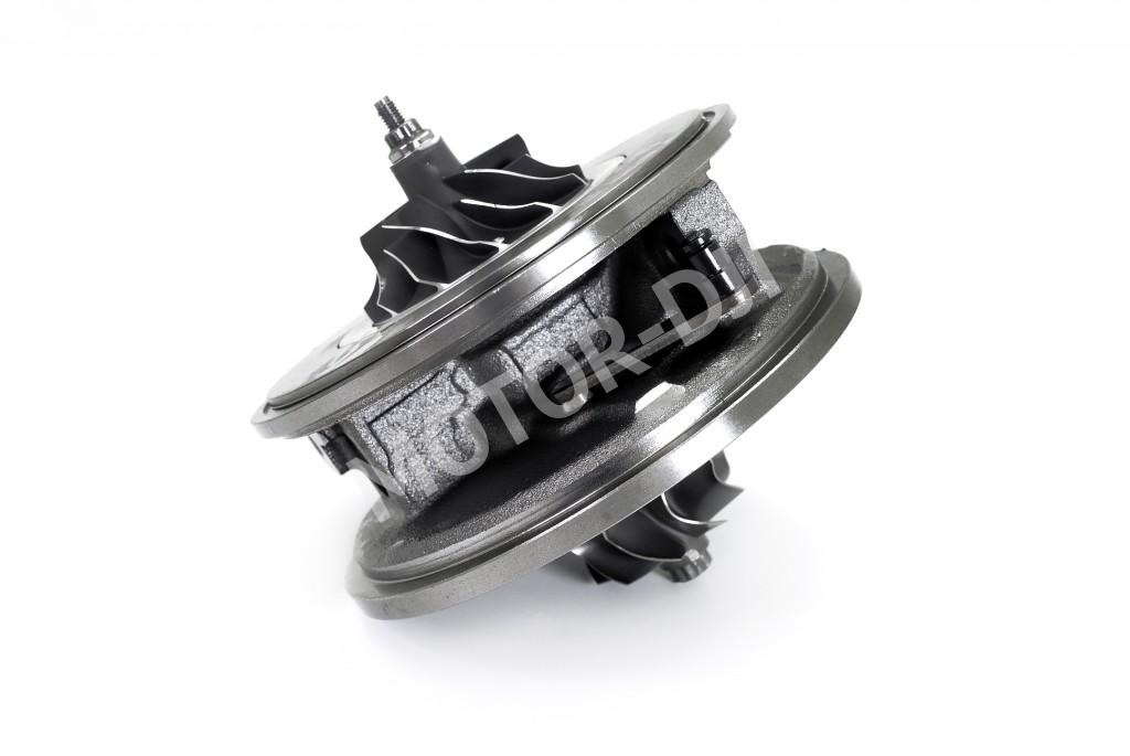 Картридж турбины MB CLS / E-Class / GL-Class / S-Class / M-Class 3.0L Diesel OM642 (2011->)
