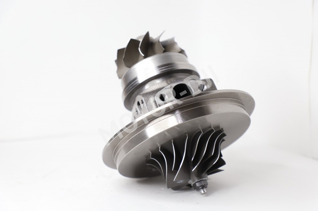 Картридж турбины KOMATSU Excavator, Rock truck 6.7L 155лс