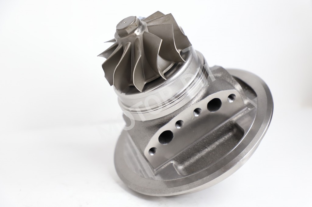 Картридж турбины KOMATSU Excavator, Rock truck 6.7L 155лс