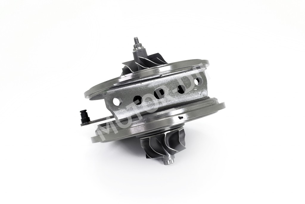 Картридж турбины OM642 Mercedes ML-320 3.0 CDi, Jeep Cherokee 3.0 CRD