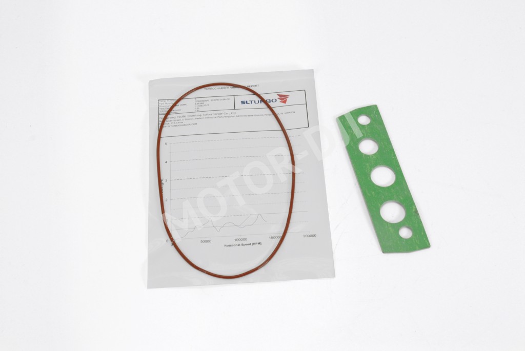 Картридж турбины OM642 Mercedes ML-320 3.0 CDi, Jeep Cherokee 3.0 CRD