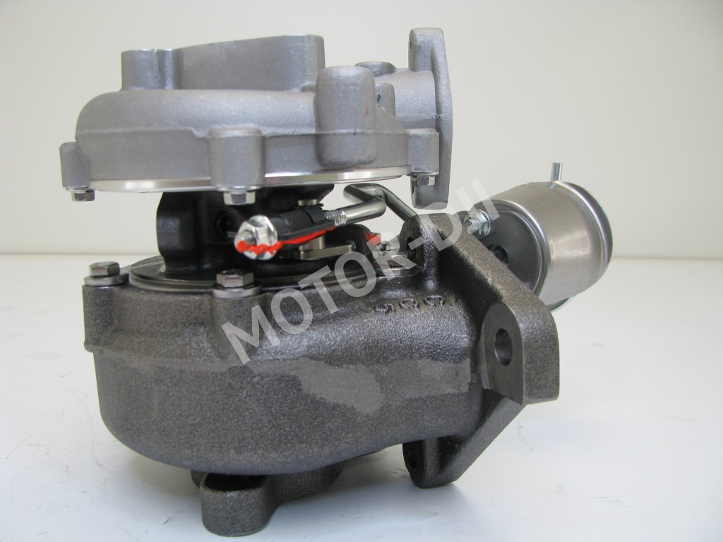 Турбина Nissan YD22 X-Trail, Almera, Primera 2.2 Di