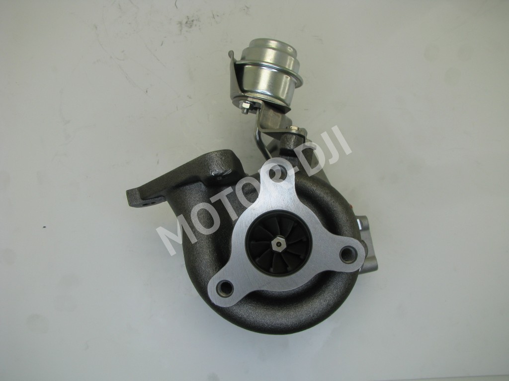 Турбина Nissan YD22 X-Trail, Almera, Primera 2.2 Di