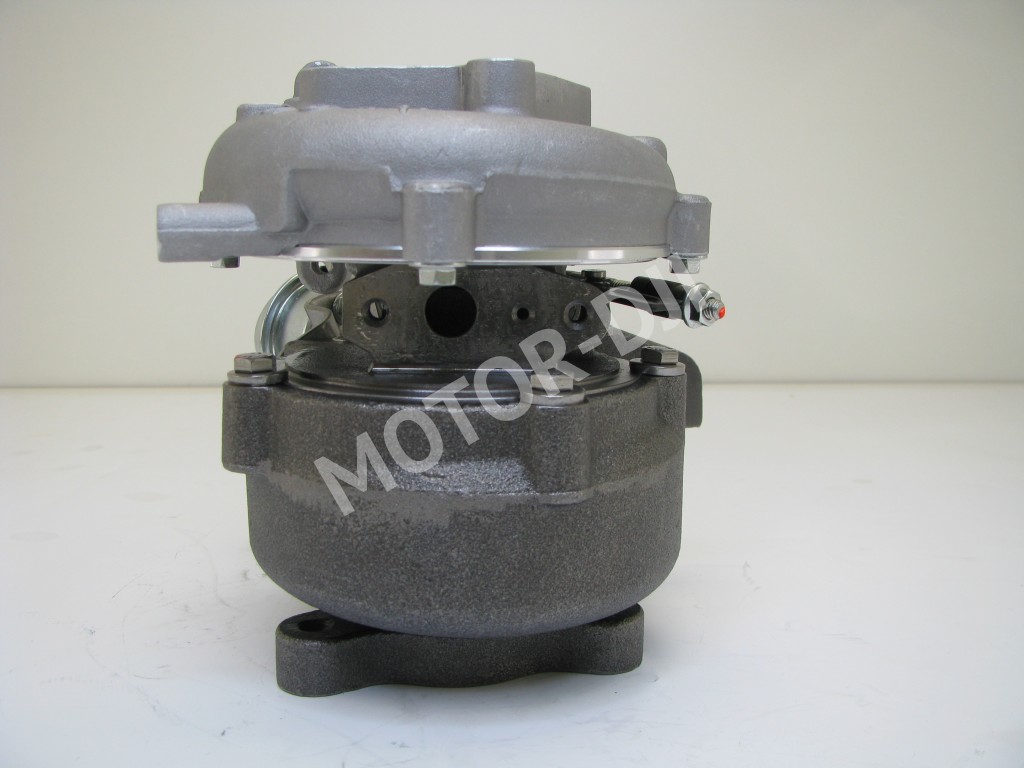 Турбина Nissan YD22 X-Trail, Almera, Primera 2.2 Di