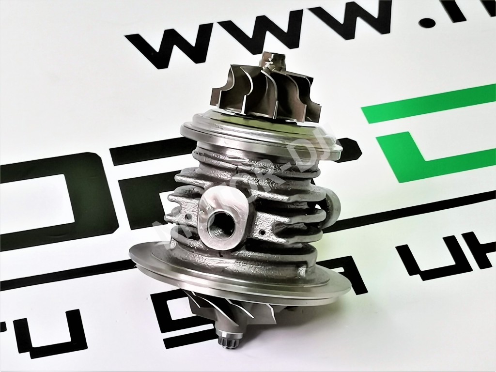 Турбина Land Rover Discovery, Range Rover Defender 2.5 TDi