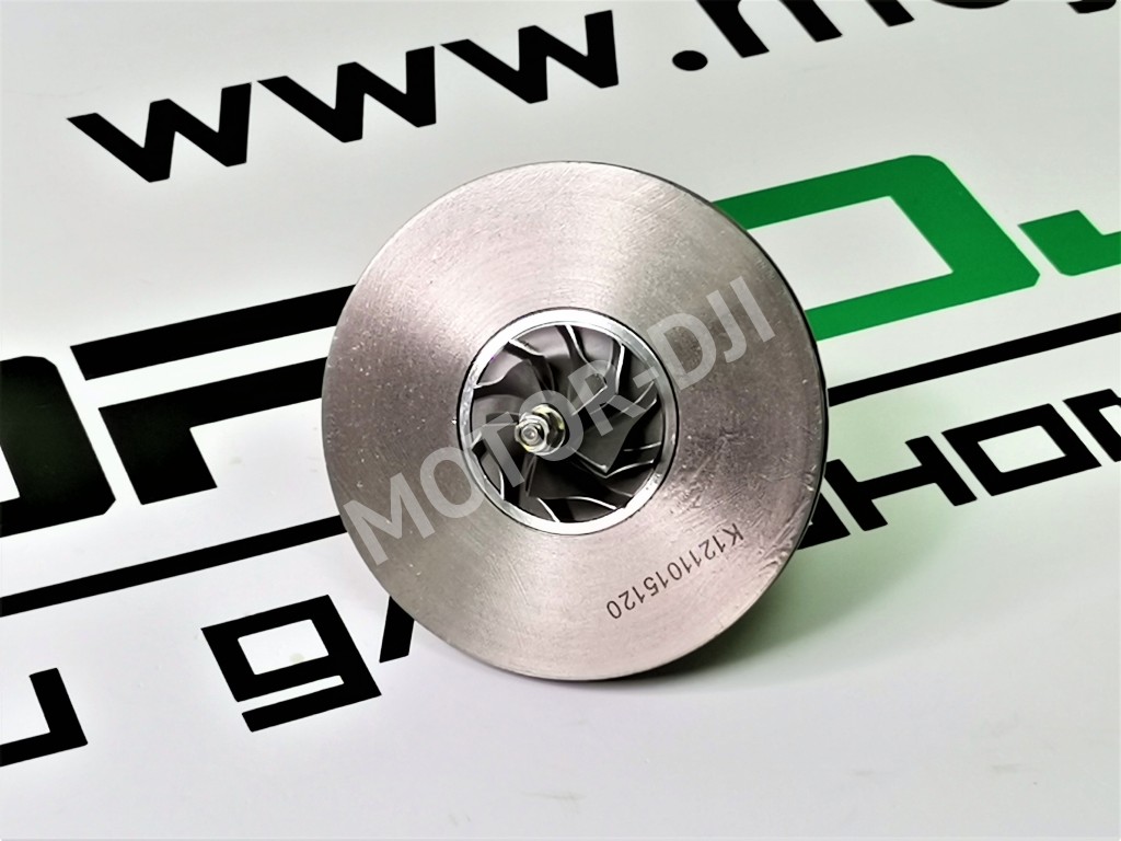 Турбина Kangoo / Thalia / Clio II / Kubistar / Micra II / Dacia Logan 1.5 dCi