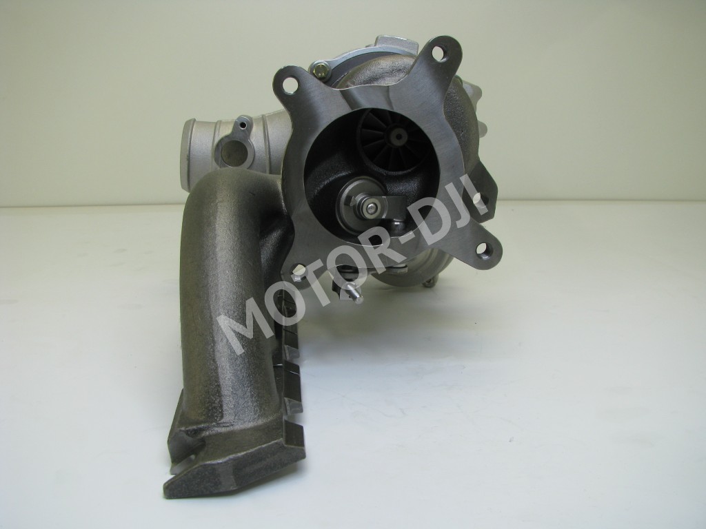Турбина VAG: CDLG, CDLB, BHZ, BWJ 2.0TFSI/GTi A3 / TT / Golf VI / Leon