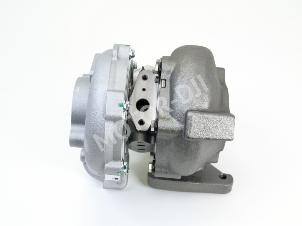 Турбина Audi A4, A5, Q5, Seat Exeo 2.0L BWA, BPY