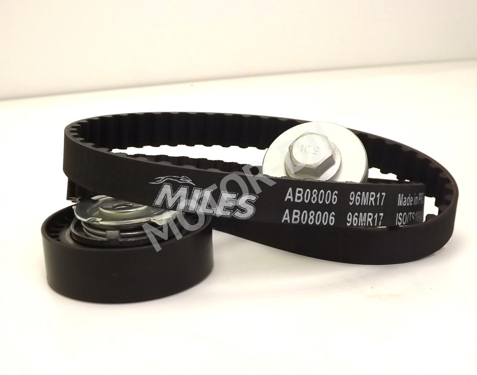 Турбина IVECO DAILY V  2001 -> /  FIAT Ducato 2006 ->