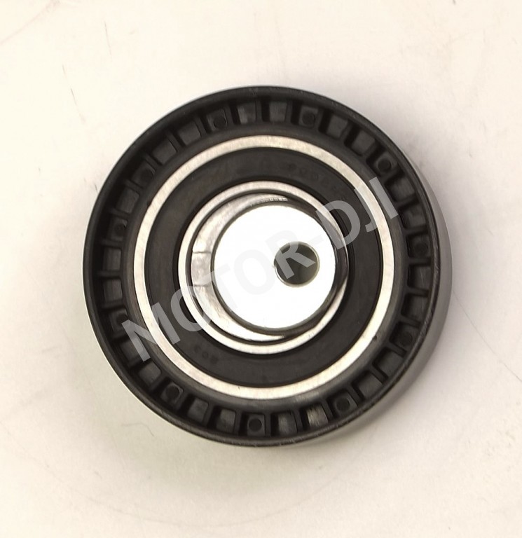 Турбина IVECO DAILY V  2001 -> /  FIAT Ducato 2006 ->