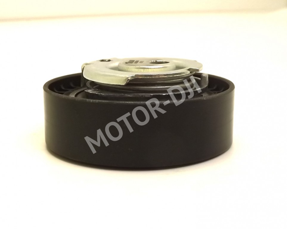 Турбина Mitsubishi Pajero, Montero Sport 3.2 TD 4M41 160 л.с.