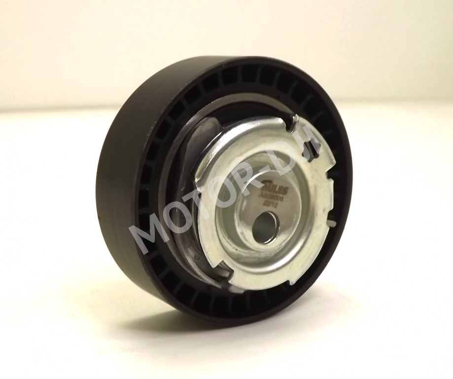 Турбина Mitsubishi Pajero, Montero Sport 3.2 TD 4M41 160 л.с.