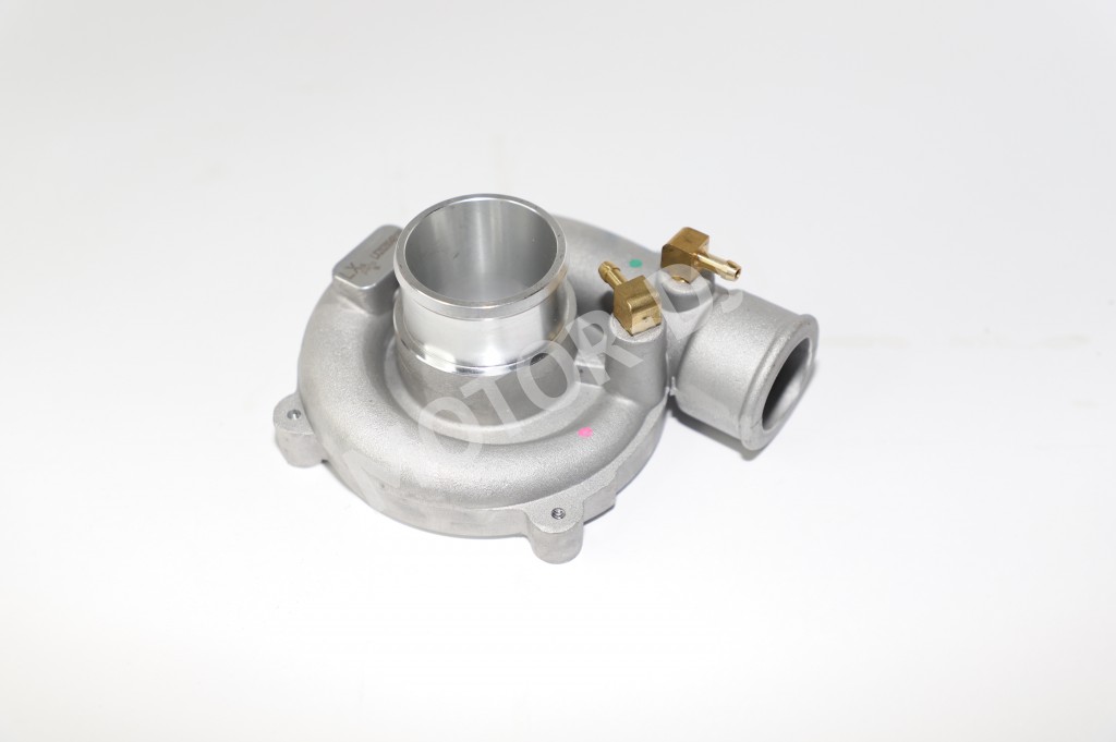 Турбина Porter/H100 D4BF 2.5TD (Портер ТагАЗ) восстановленная