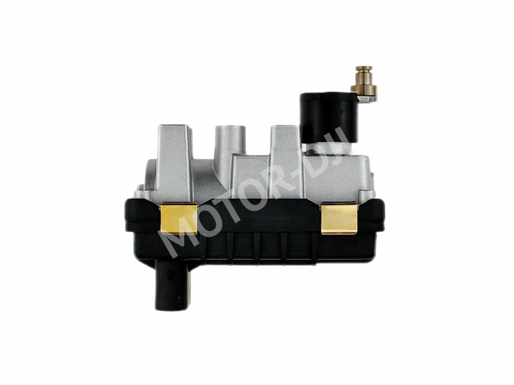 Актуатор турбины 798015-5002S Ssang-Yong D20DTF/D20DT 2010-  G045-A