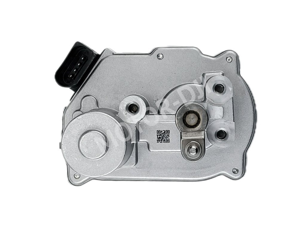 Актуатор турбины Volkswagen Crafter 30-35 2.5TDI 88-109 л.с. 2006-2011