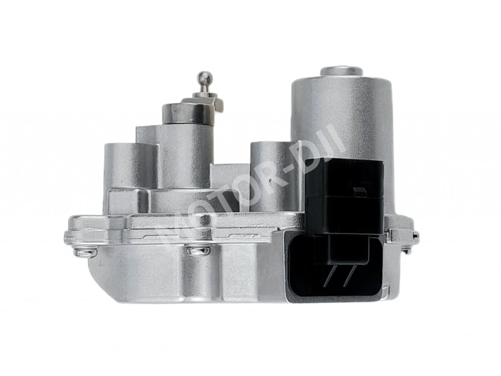 Актуатор турбины Volkswagen Crafter 30-35 2.5TDI 88-109 л.с. 2006-2011