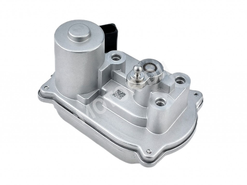 Актуатор турбины Volkswagen Crafter 30-35 2.5TDI 88-109 л.с. 2006-2011