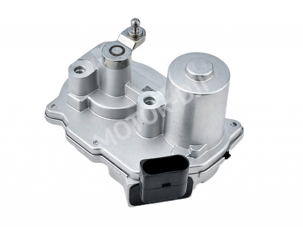 Актуатор турбины Volkswagen Crafter 30-35 2.5TDI 88-109 л.с. 2006-2011