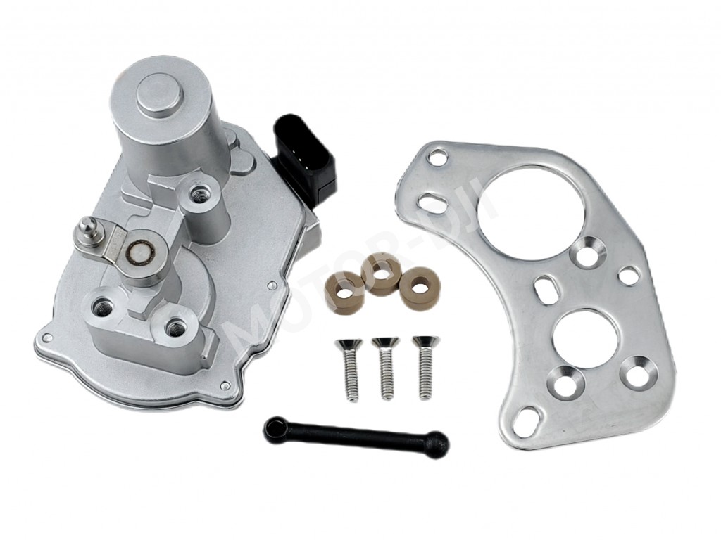 Актуатор турбины Volkswagen Crafter 30-35 2.5TDI 88-109 л.с. 2006-2011