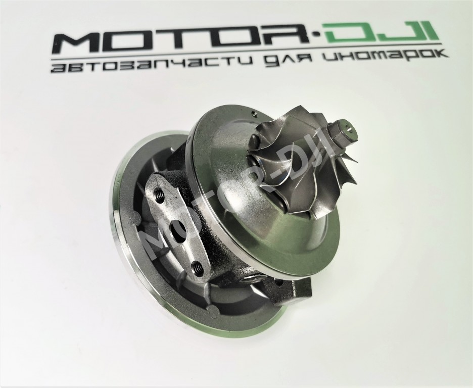 Картридж турбины Nissan Patrol GR II Wagon Y61 2.8 TD RD28Ti