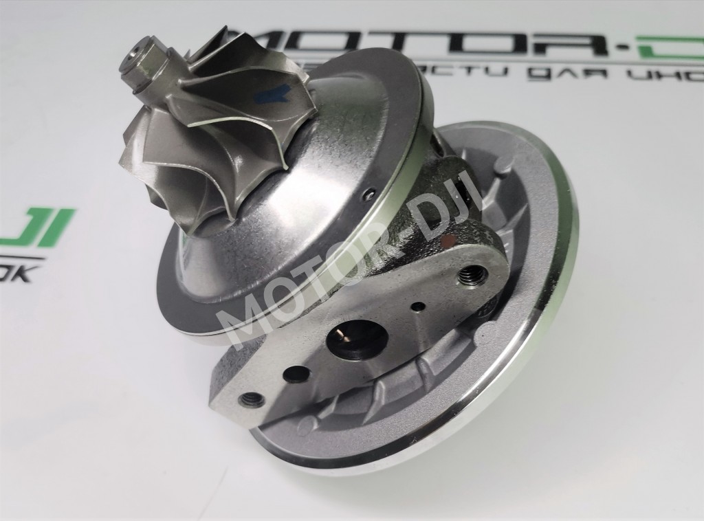 Картридж турбины Nissan Patrol GR II Wagon Y61 2.8 TD RD28Ti