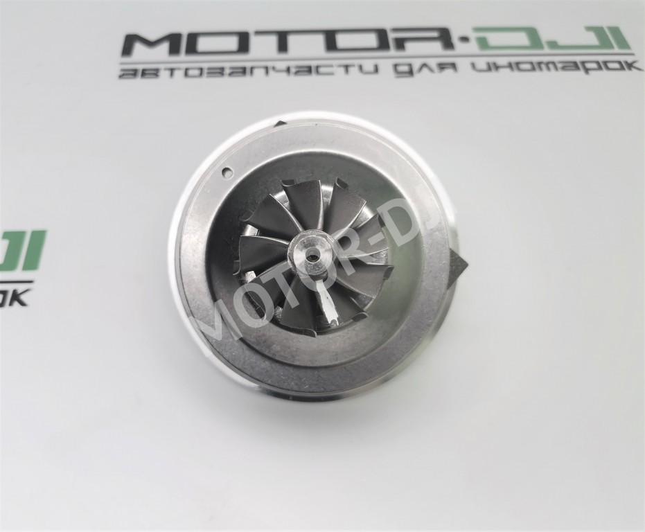 Картридж турбины Nissan Patrol GR II Wagon Y61 2.8 TD RD28Ti