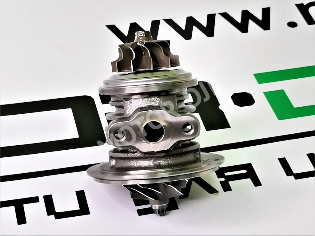 Картридж турбины LR Discovery 2.5 TDI 113 л.с. (1989-1998)