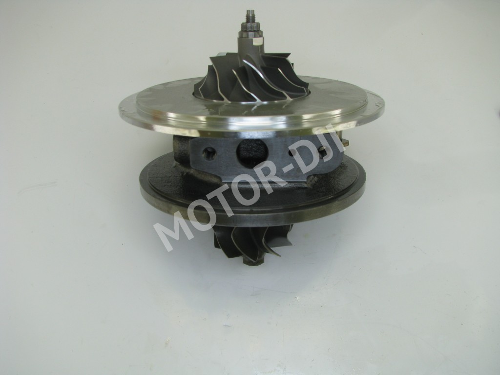 Картридж турбины Nissan Navara 2.5 TD YD25DDTI 2007-