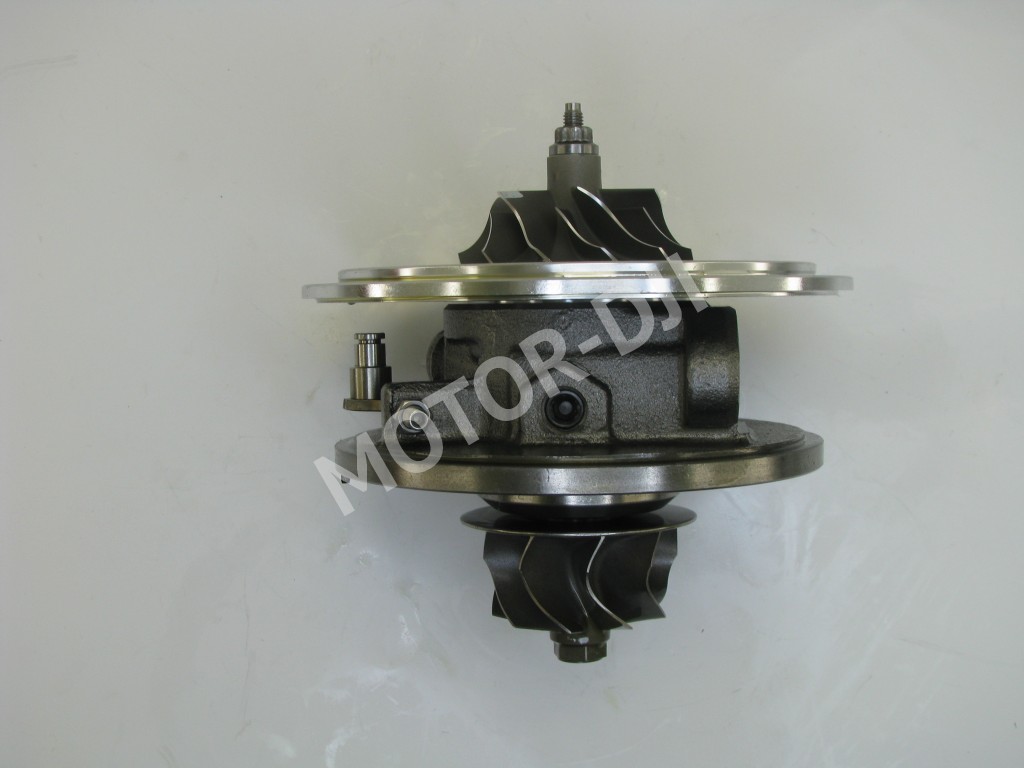 Картридж турбины Nissan Navara 2.5 TD YD25DDTI 2007-